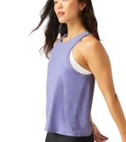 Beyond Yoga Featherweight Spacedye Rebalance Tank