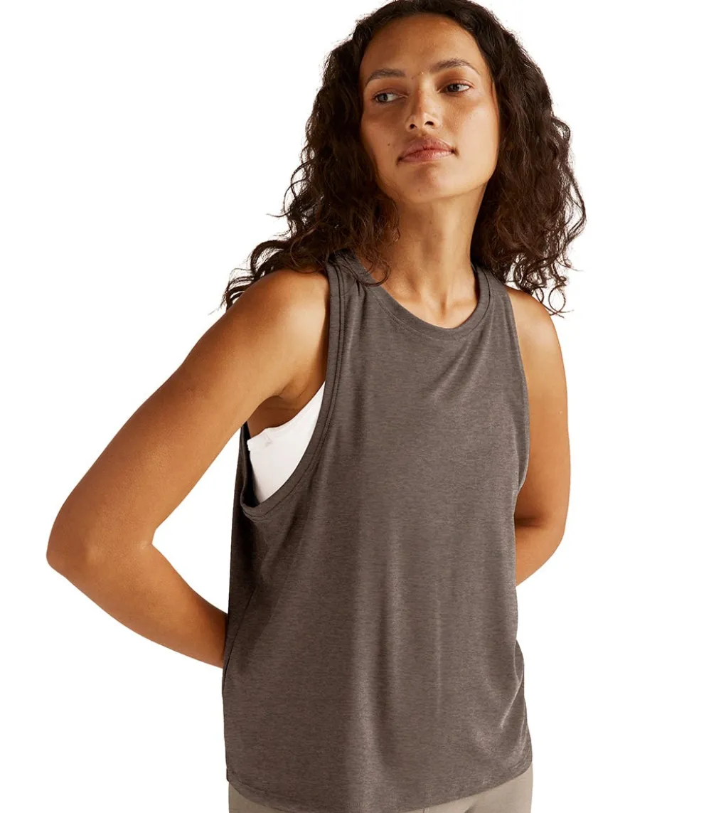 Beyond Yoga Featherweight Spacedye Rebalance Tank