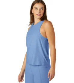 Beyond Yoga Featherweight Spacedye Rebalance Tank