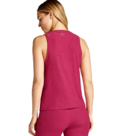 Beyond Yoga Featherweight Spacedye Rebalance Tank