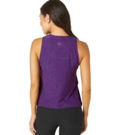 Beyond Yoga Featherweight Spacedye Rebalance Tank
