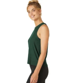 Beyond Yoga Featherweight Spacedye Rebalance Tank