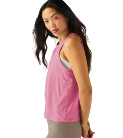 Beyond Yoga Featherweight Spacedye Rebalance Tank