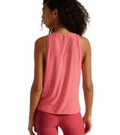 Beyond Yoga Featherweight Spacedye Rebalance Tank