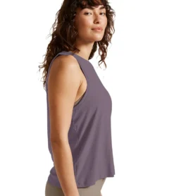 Beyond Yoga Featherweight Spacedye Rebalance Tank