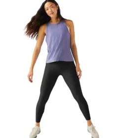 Beyond Yoga Featherweight Spacedye Rebalance Tank