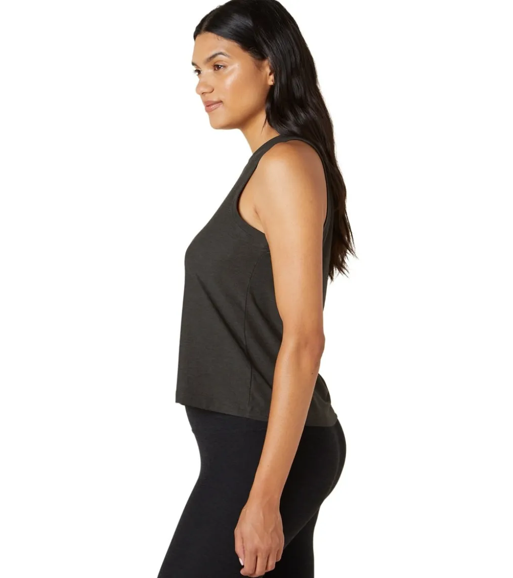 Beyond Yoga Featherweight Spacedye Rebalance Tank