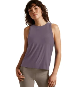 Beyond Yoga Featherweight Spacedye Rebalance Tank