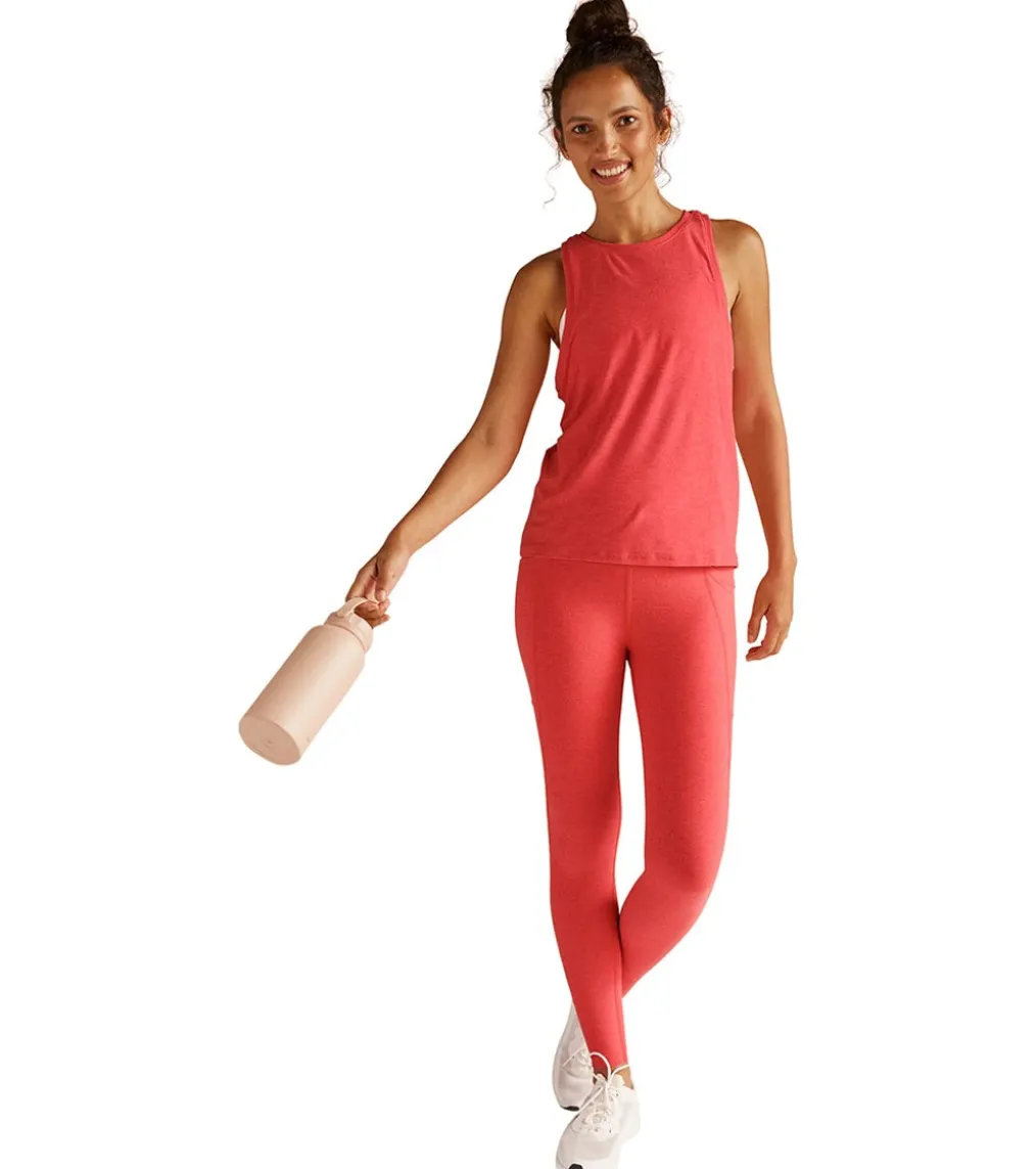 Beyond Yoga Featherweight Spacedye Rebalance Tank