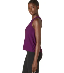 Beyond Yoga Featherweight Spacedye Rebalance Tank