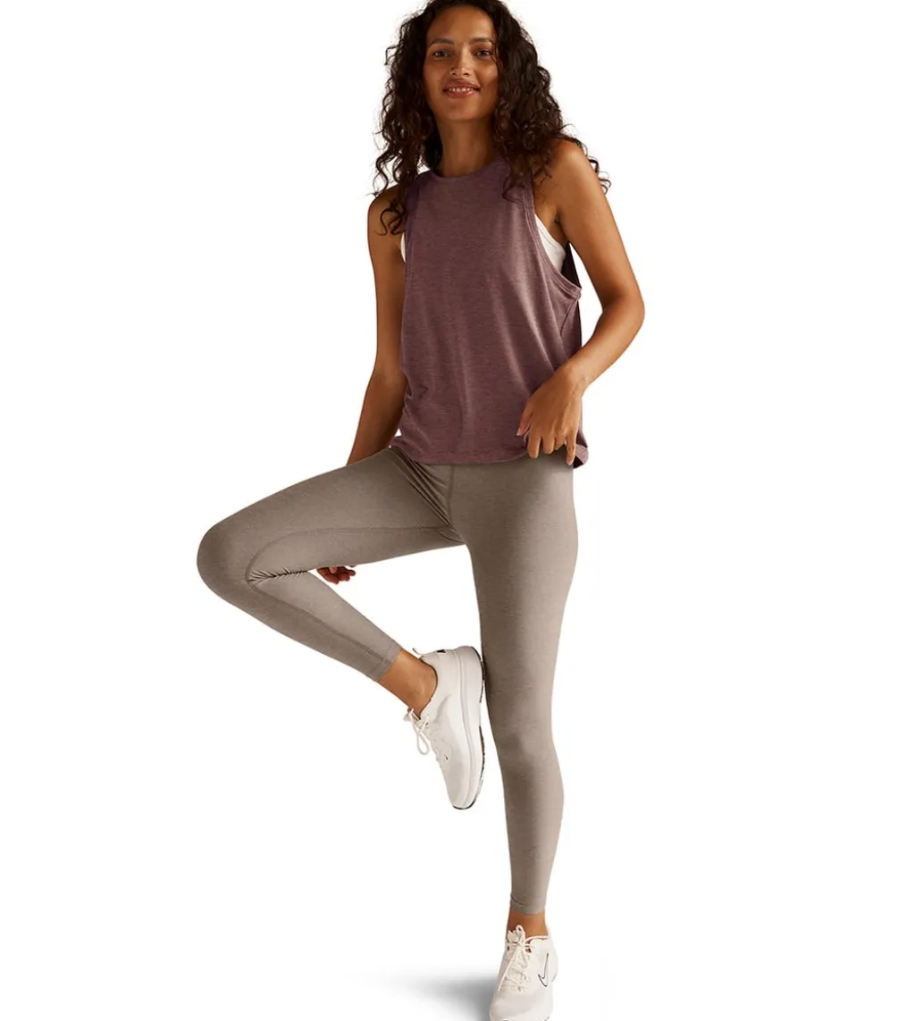 Beyond Yoga Featherweight Spacedye Rebalance Tank