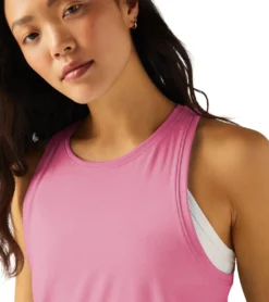 Beyond Yoga Featherweight Spacedye Rebalance Tank