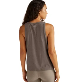 Beyond Yoga Featherweight Spacedye Rebalance Tank