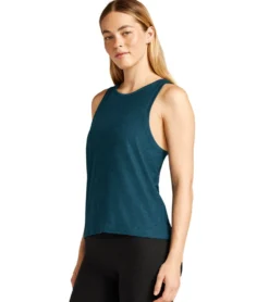 Beyond Yoga Featherweight Spacedye Rebalance Tank