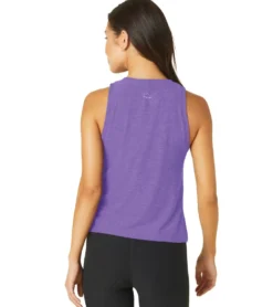 Beyond Yoga Featherweight Spacedye Rebalance Tank