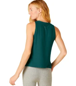 Beyond Yoga Featherweight Spacedye Rebalance Tank