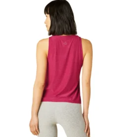 Beyond Yoga Featherweight Spacedye Rebalance Tank