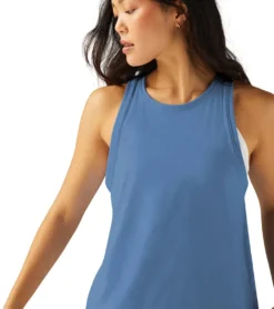 Beyond Yoga Featherweight Spacedye Rebalance Tank