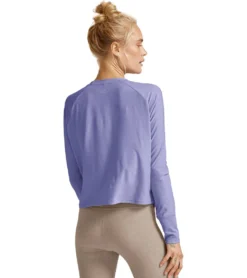 Beyond Yoga Featherweight Spacedye Daydreamer Pullover