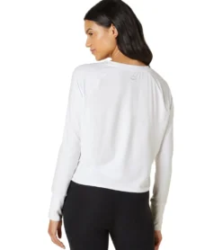 Beyond Yoga Featherweight Spacedye Daydreamer Pullover