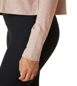 Beyond Yoga Featherweight Spacedye Daydreamer Pullover