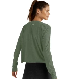 Beyond Yoga Featherweight Spacedye Daydreamer Pullover