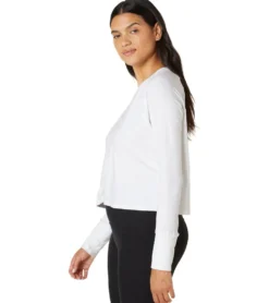 Beyond Yoga Featherweight Spacedye Daydreamer Pullover