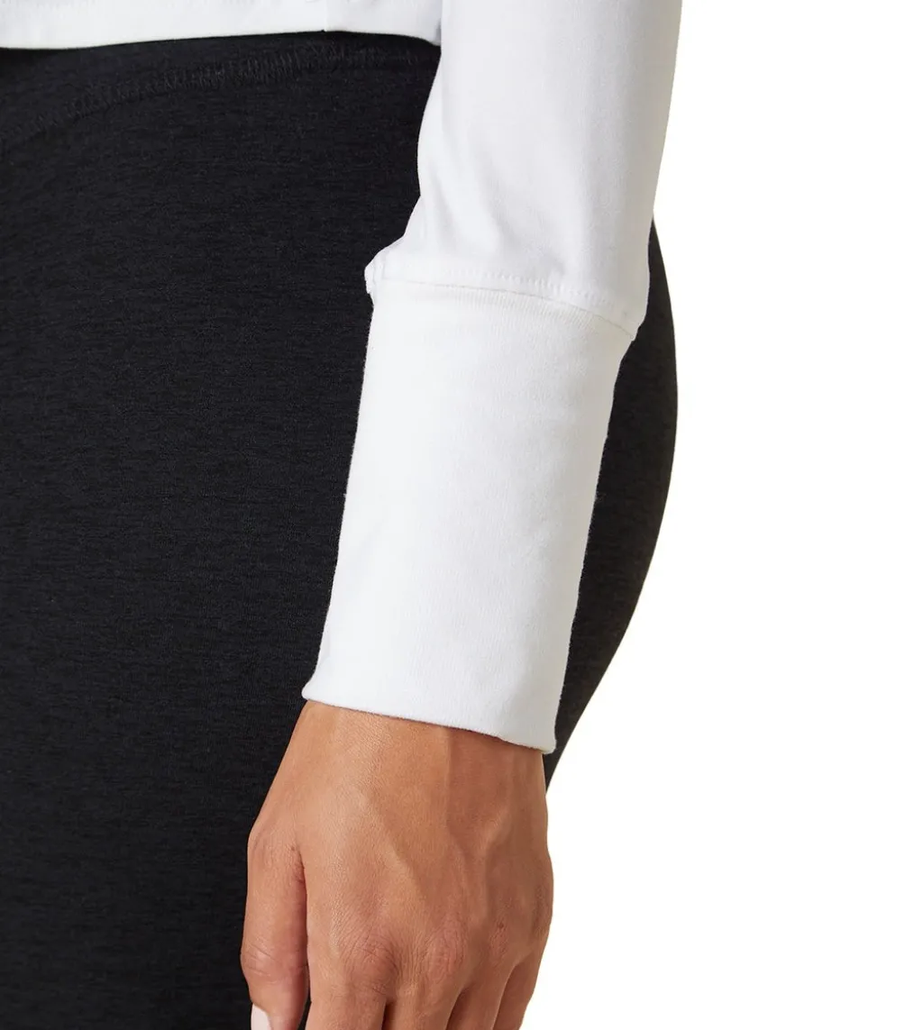 Beyond Yoga Featherweight Spacedye Daydreamer Pullover