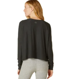 Beyond Yoga Featherweight Spacedye Daydreamer Pullover