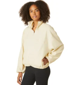 Beyond Yoga Feeling Chill Jacket
