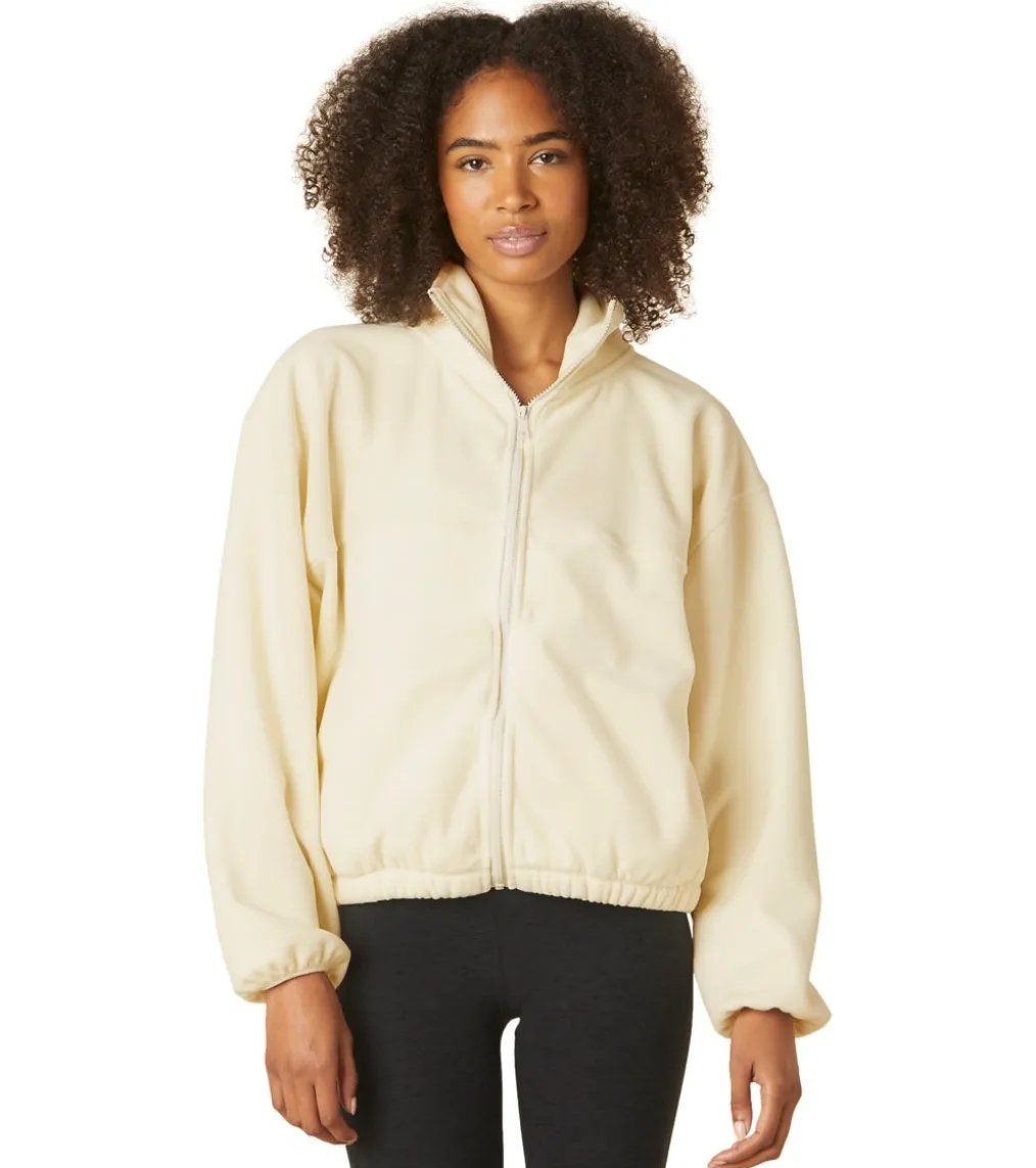 Beyond Yoga Feeling Chill Jacket