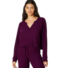 Beyond Yoga Free Style Pullover