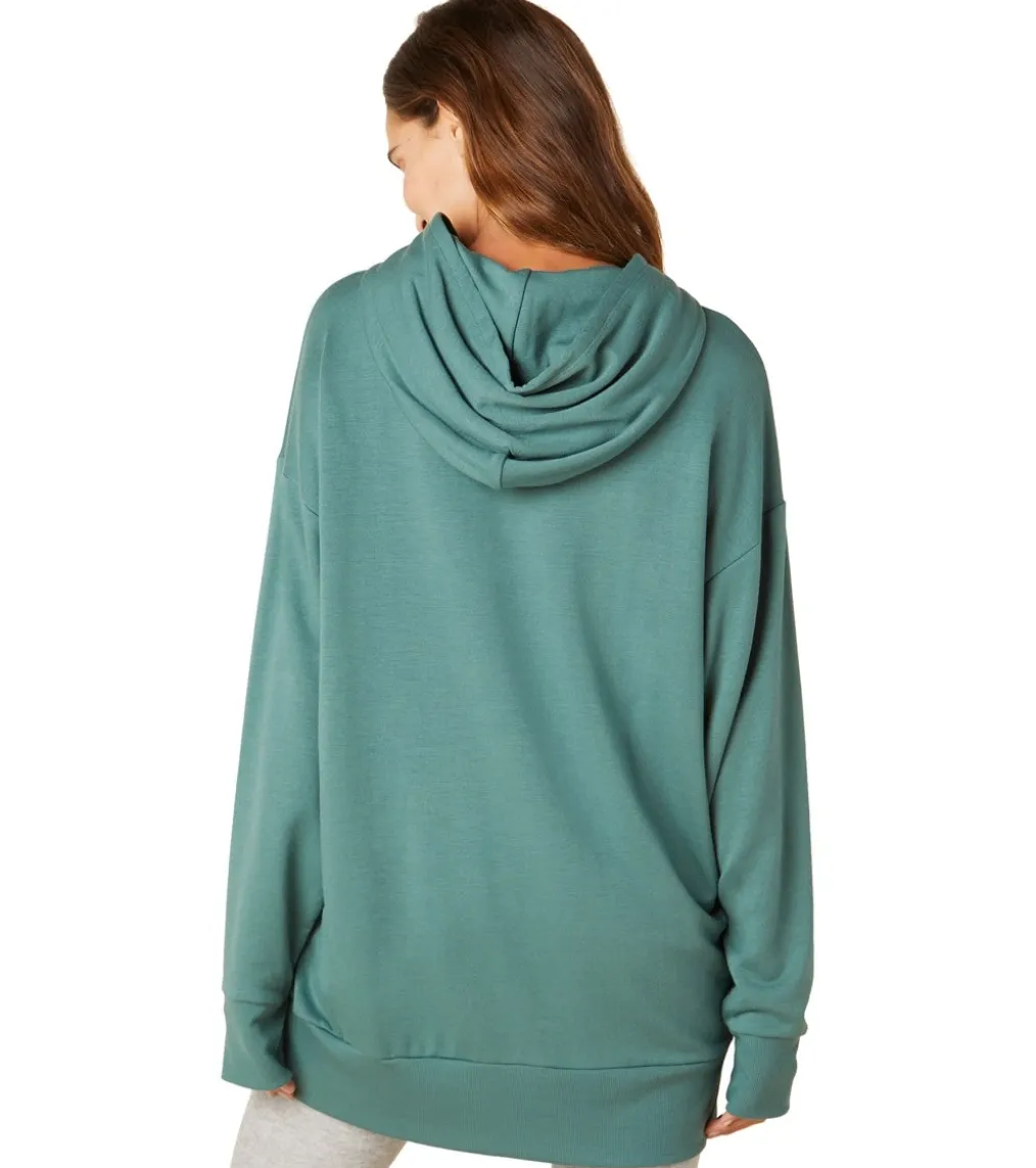 Beyond Yoga Go Getter Hoodie