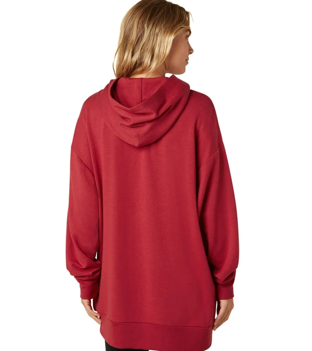 Beyond Yoga Go Getter Hoodie