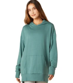 Beyond Yoga Go Getter Hoodie