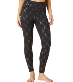 Beyond Yoga High Waisted Midi Legging