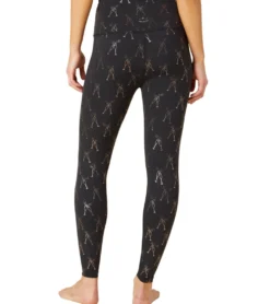 Beyond Yoga High Waisted Midi Legging