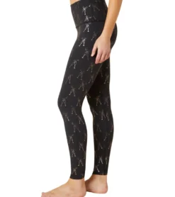 Beyond Yoga High Waisted Midi Legging
