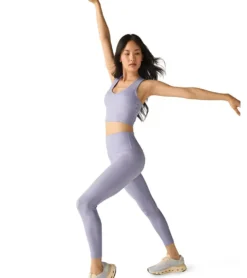 Beyond Yoga High Waisted Midi Legging