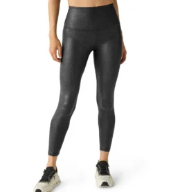Beyond Yoga High Waisted Midi Legging