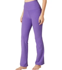 Beyond Yoga High Waisted Practice Pant