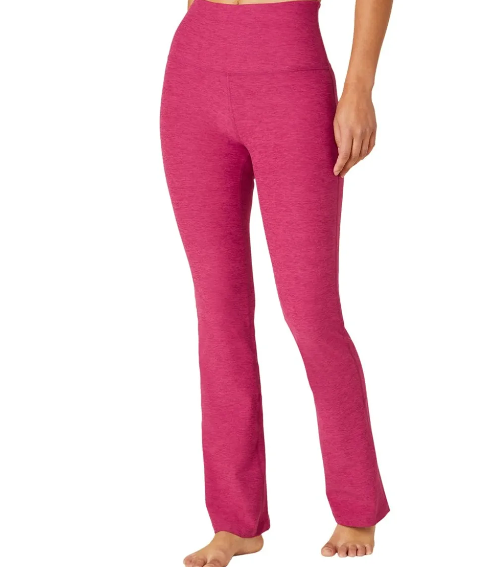 Beyond Yoga High Waisted Practice Pant