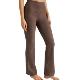 Beyond Yoga High Waisted Practice Pant