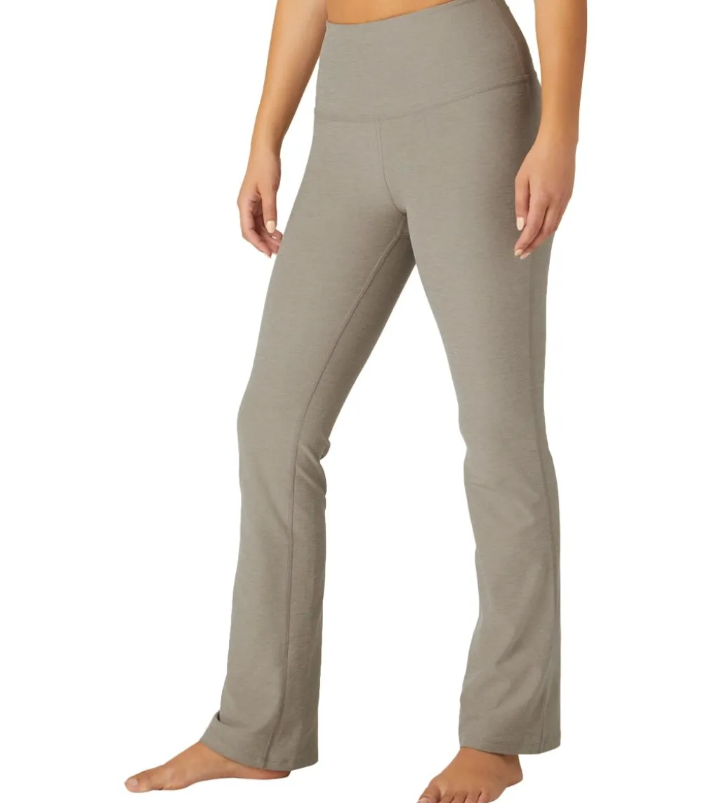 Beyond Yoga High Waisted Practice Pant
