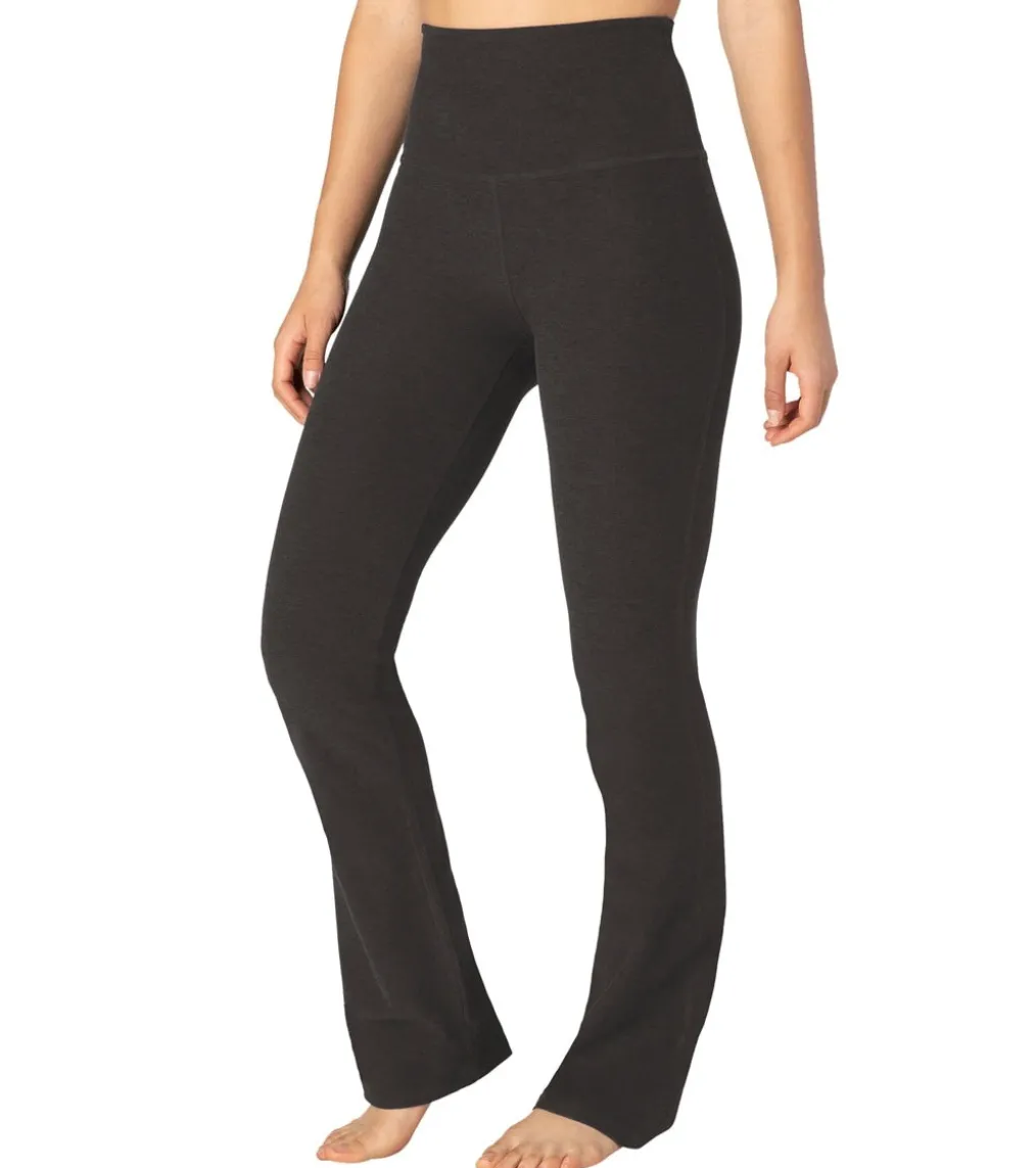Beyond Yoga High Waisted Practice Pant