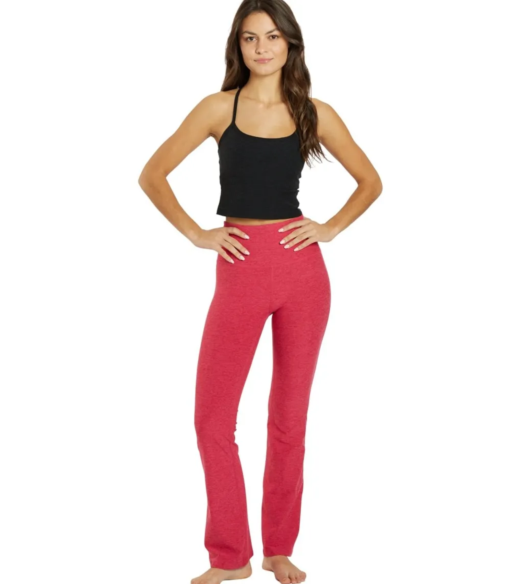Beyond Yoga High Waisted Practice Pant