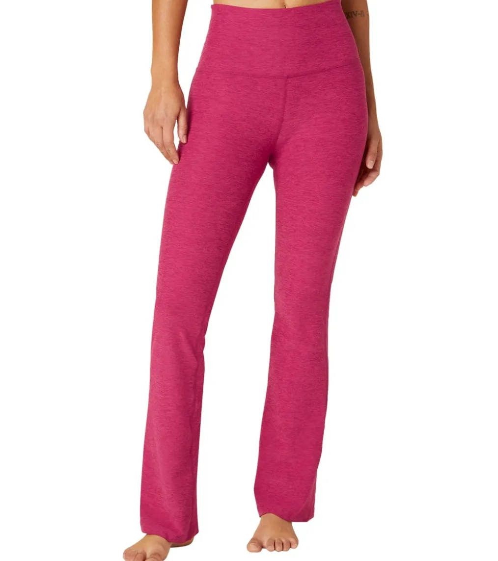 Beyond Yoga High Waisted Practice Pant