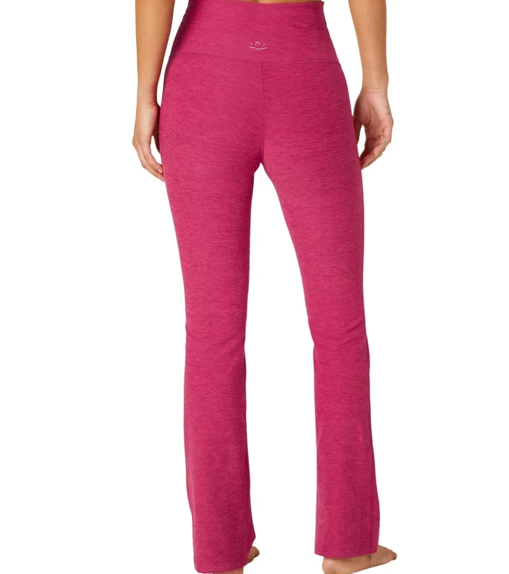 Beyond Yoga High Waisted Practice Pant