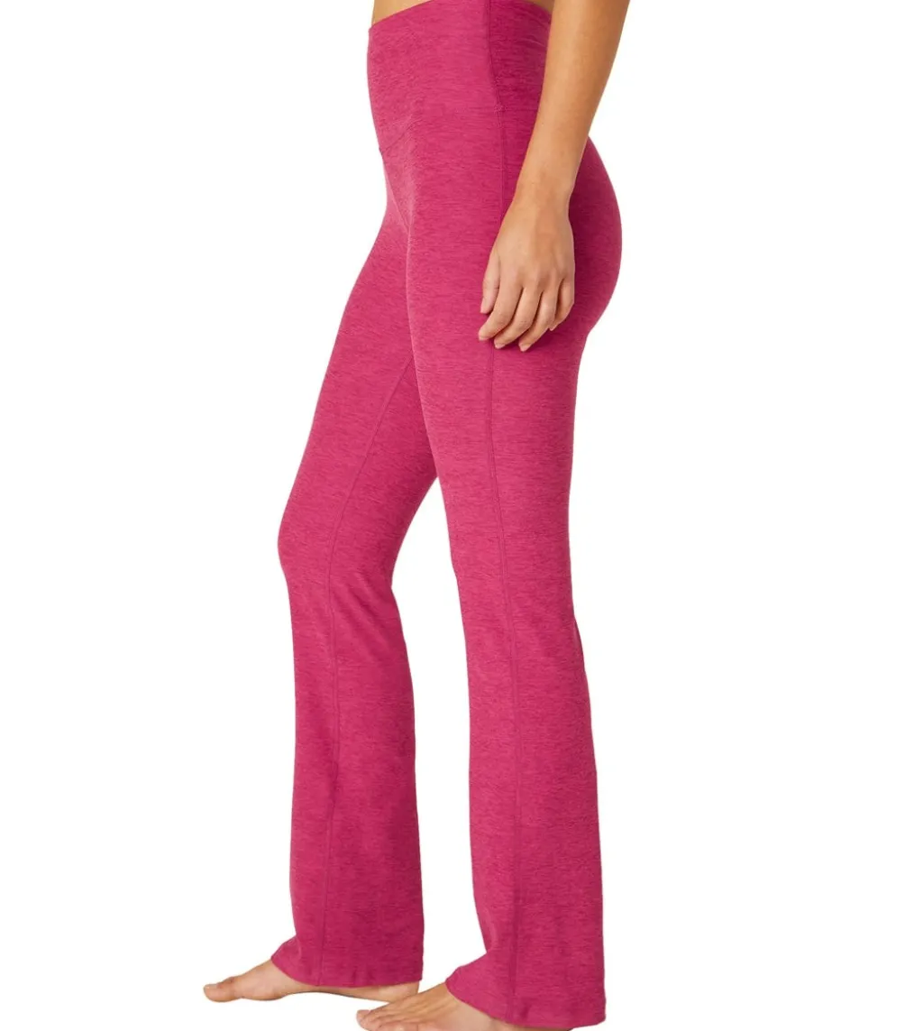 Beyond Yoga High Waisted Practice Pant