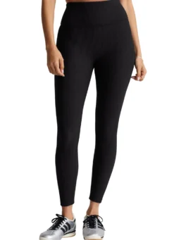 Beyond Yoga Impulse Ribbed Midi 7/8 Yoga Legging